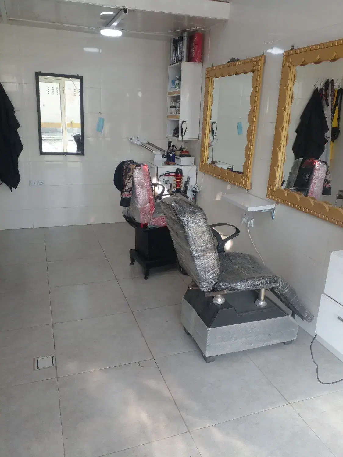 اموزش صفر تاصد ارایشگری مردانه ونیاز به شاگرد مجرب|خدمات آموزشی|سوسنگرد, |دیوار