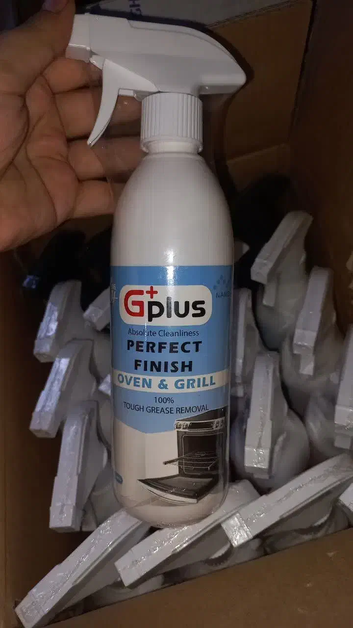 پاک کننده های خانگی نانو( مبل،گاز و غیره|مواد شوینده و دستمال کاغذی|رشت, دیانتی|دیوار