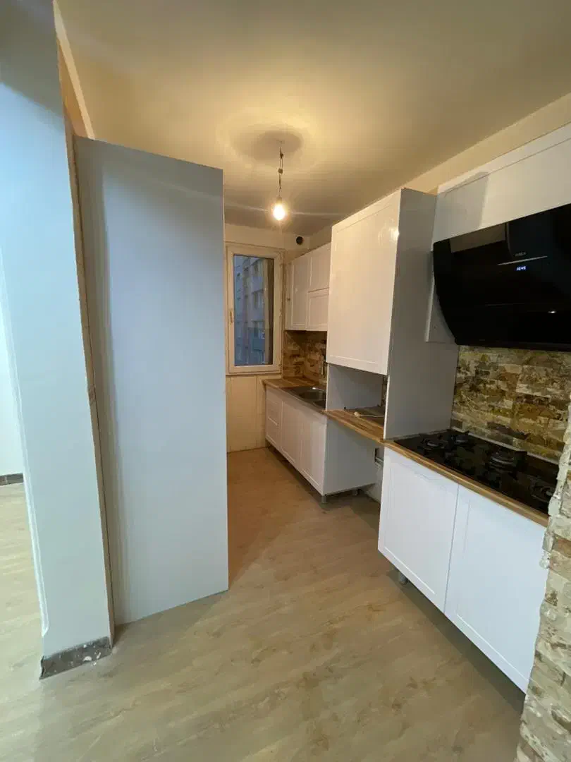 آپارتمان۷۵م فول بازسازی باغ مجموعه الیش گاز ابریشم|فروش آپارتمان|قدس, شهرقدس|دیوار