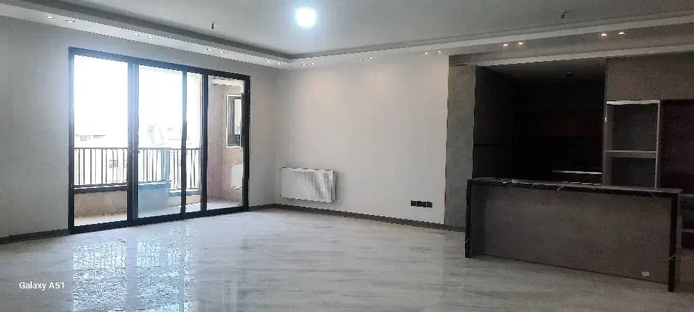 135متر صفر جابر انصاری|فروش آپارتمان|اصفهان, طامه|دیوار