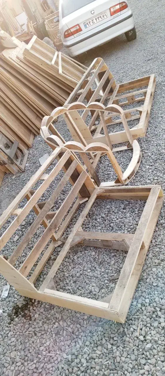 کلاف مبل|مبلمان خانگی و میز عسلی|بهارستان, |دیوار