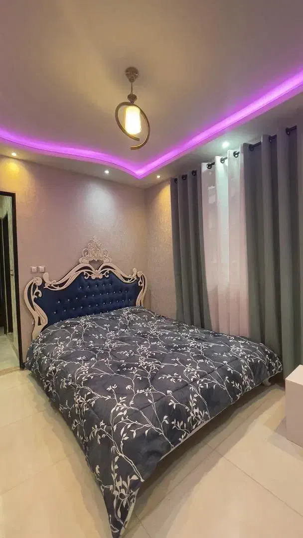 ویلا فول فرنیش سنددار در زیباکنار خشکبیجار|فروش خانه و ویلا|رشت, دیلمان|دیوار