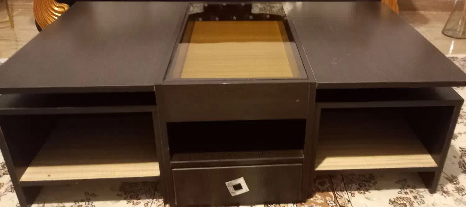 جلو مبلی|مبلمان خانگی و میز عسلی|تالش, هشتپر|دیوار