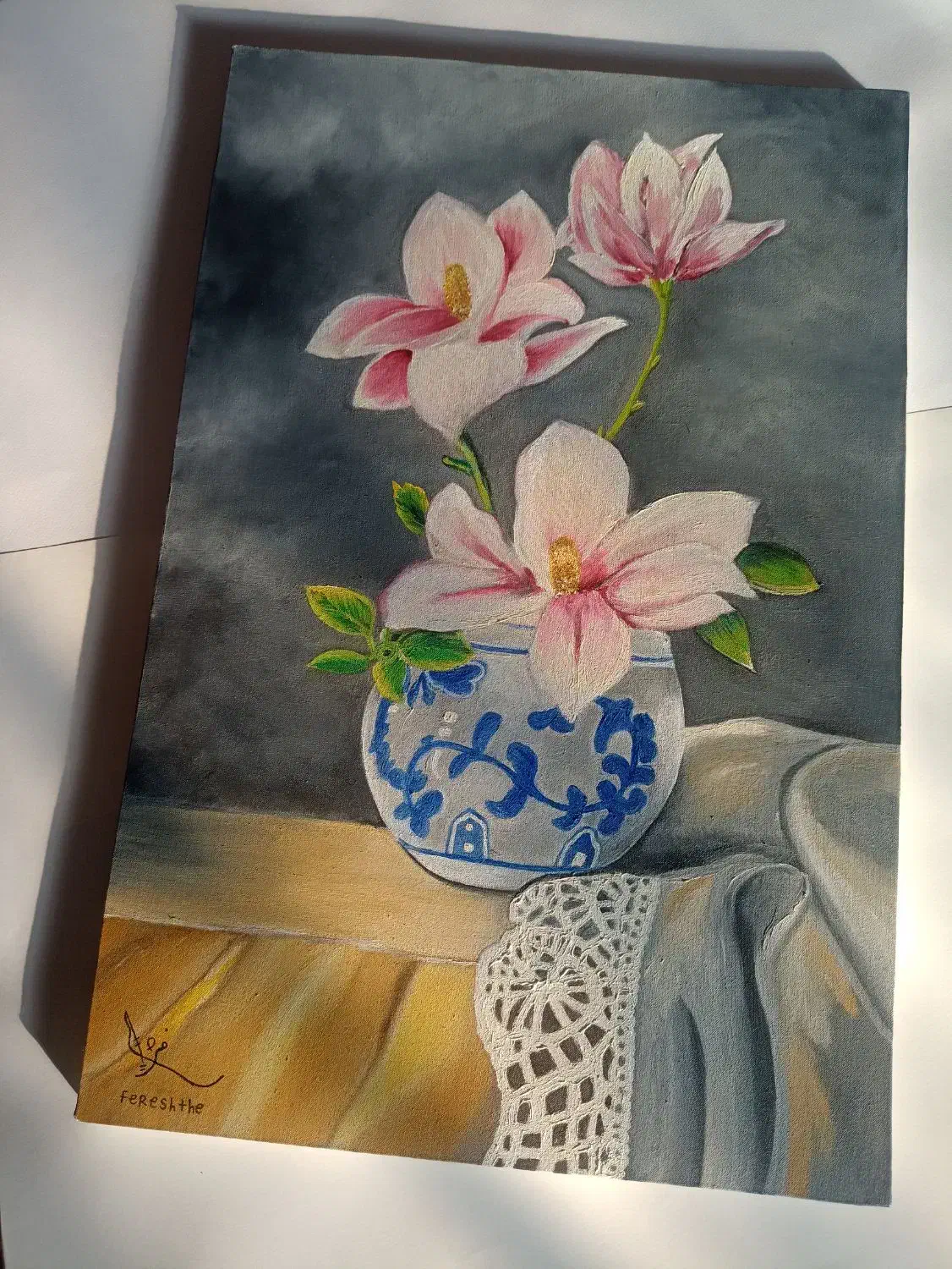 تابلو نقاشی|تابلو، نقاشی، عکس|شاندیز, |دیوار