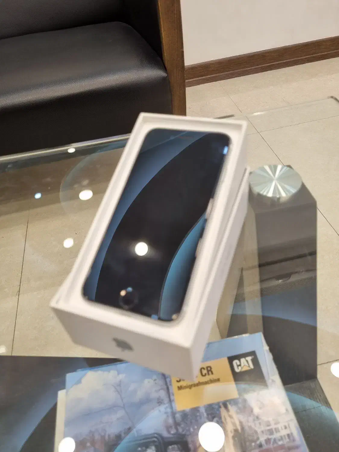 آیفون se2 حافظه 256|موبایل|تهران, جردن|دیوار