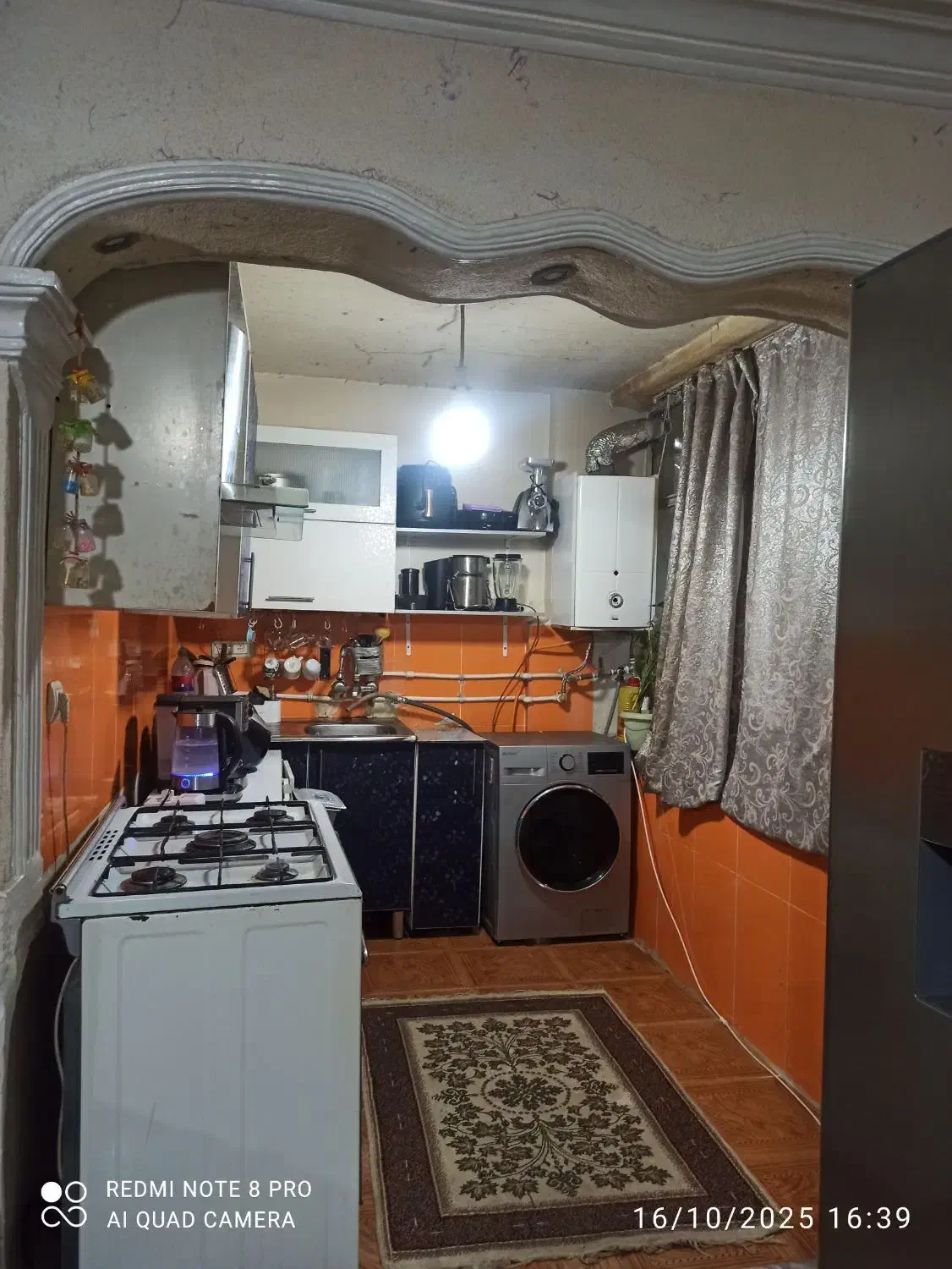 منزل اجاره ای|اجارهٔ آپارتمان|پاکدشت, پاکدشت (مامازند)|دیوار