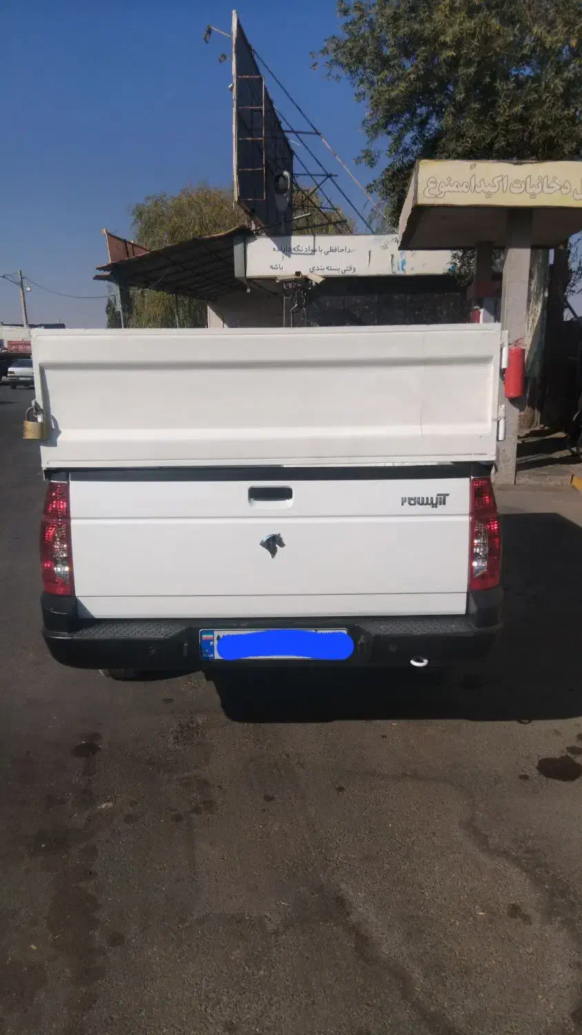 وانت بارچناران به تمام نقاط|خدمات حمل و نقل|چناران, |دیوار