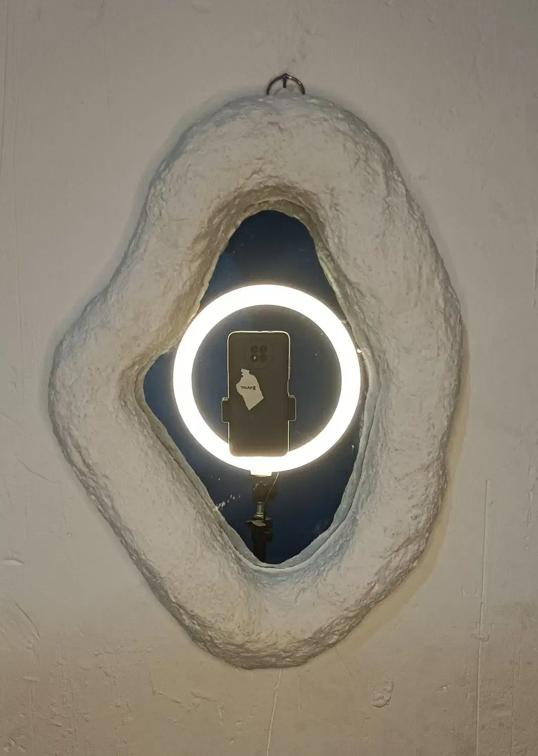 اینه پاپیه ماشه ارسال رایگان|آینه|شیراز, ملاصدرا|دیوار