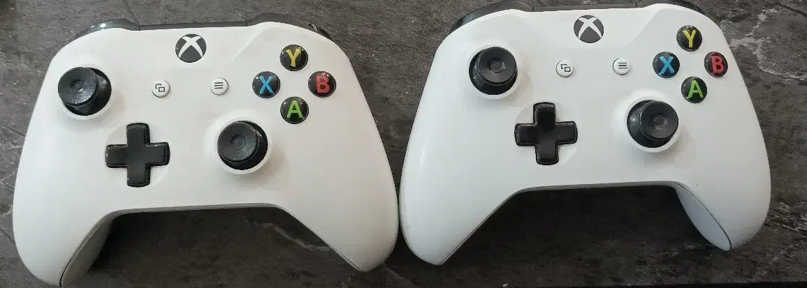 فروش ایکس باکس وان اس، دو دسته، ۱ ترابایت|کنسول، بازی ویدئویی و آنلاین|ورزنه, |دیوار