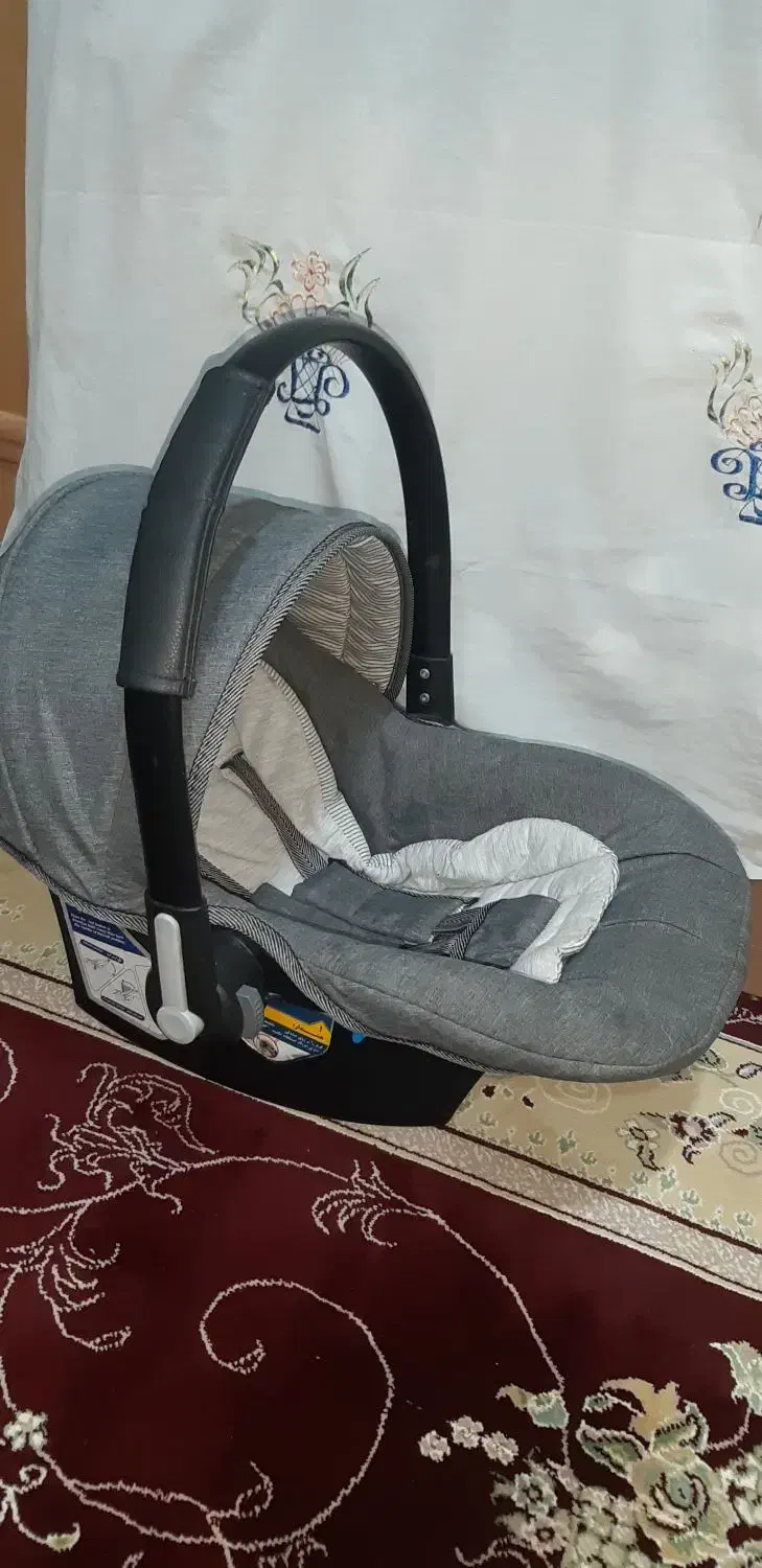 کریر|کالسکه و لوازم جانبی|قروه, |دیوار