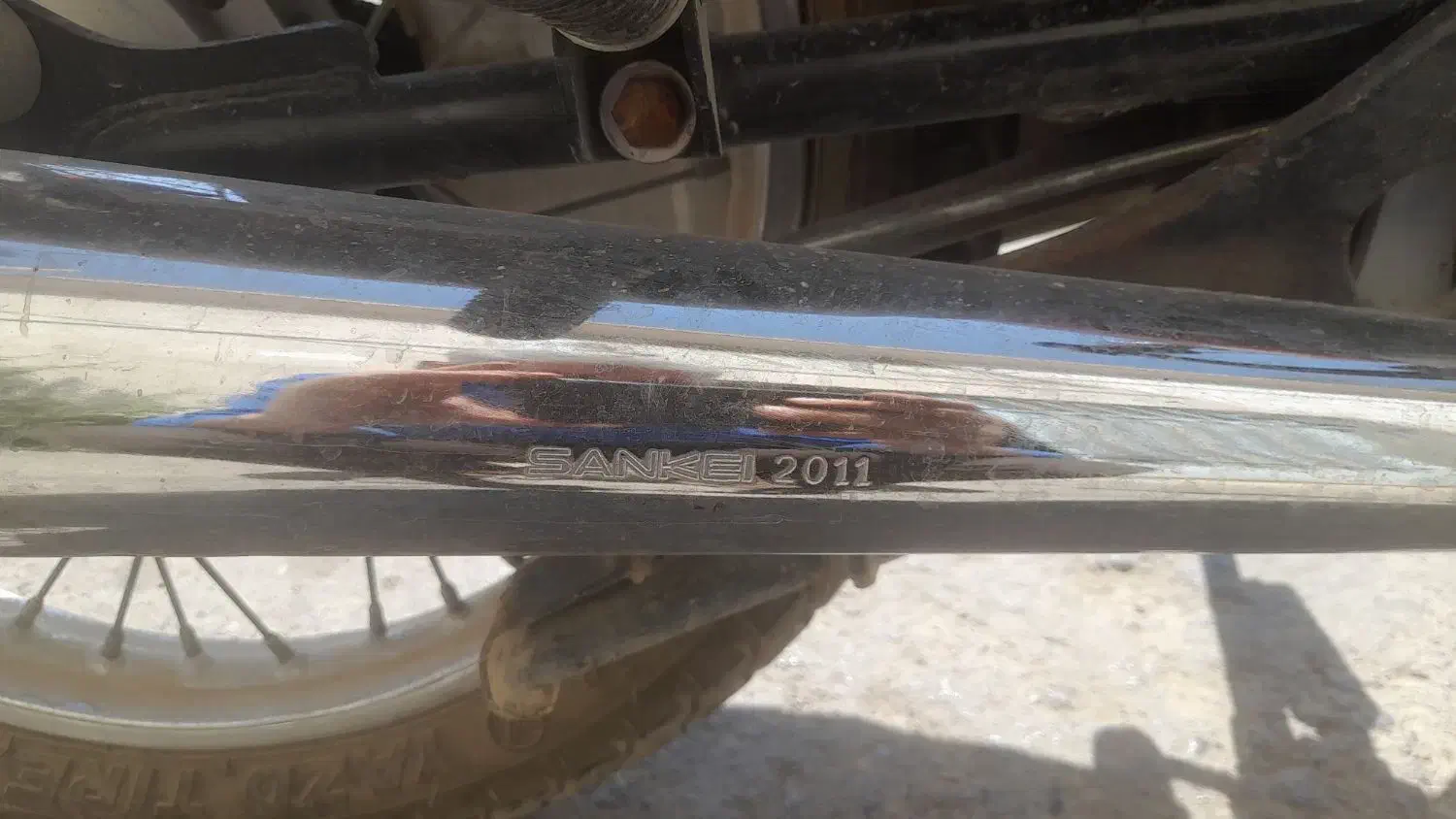 هوندا سی دی آی ژاپن|موتورسیکلت|چادگان, |دیوار