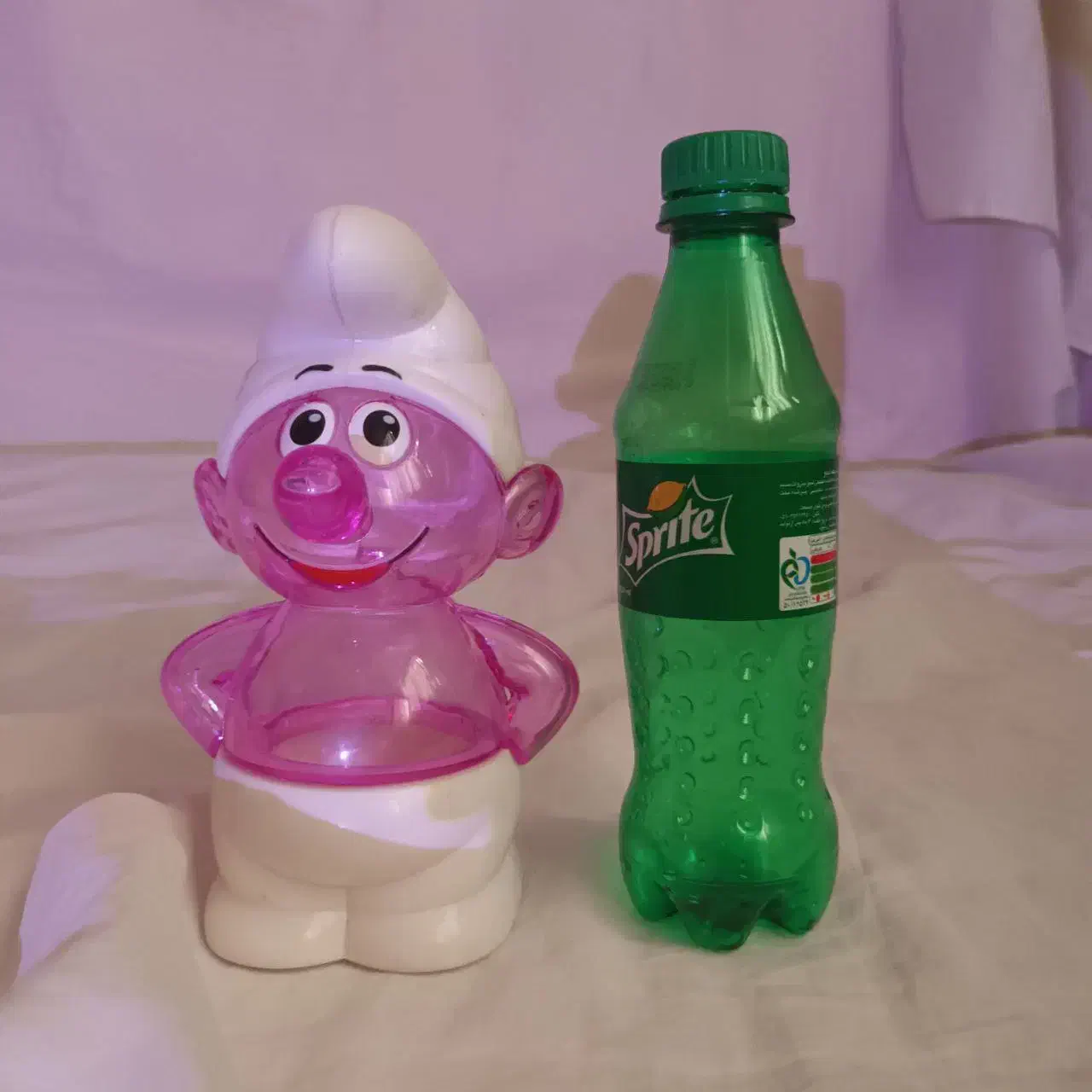 قلک اسموف ها|اسباب‌بازی بچه|تهران, مجیدیه|دیوار