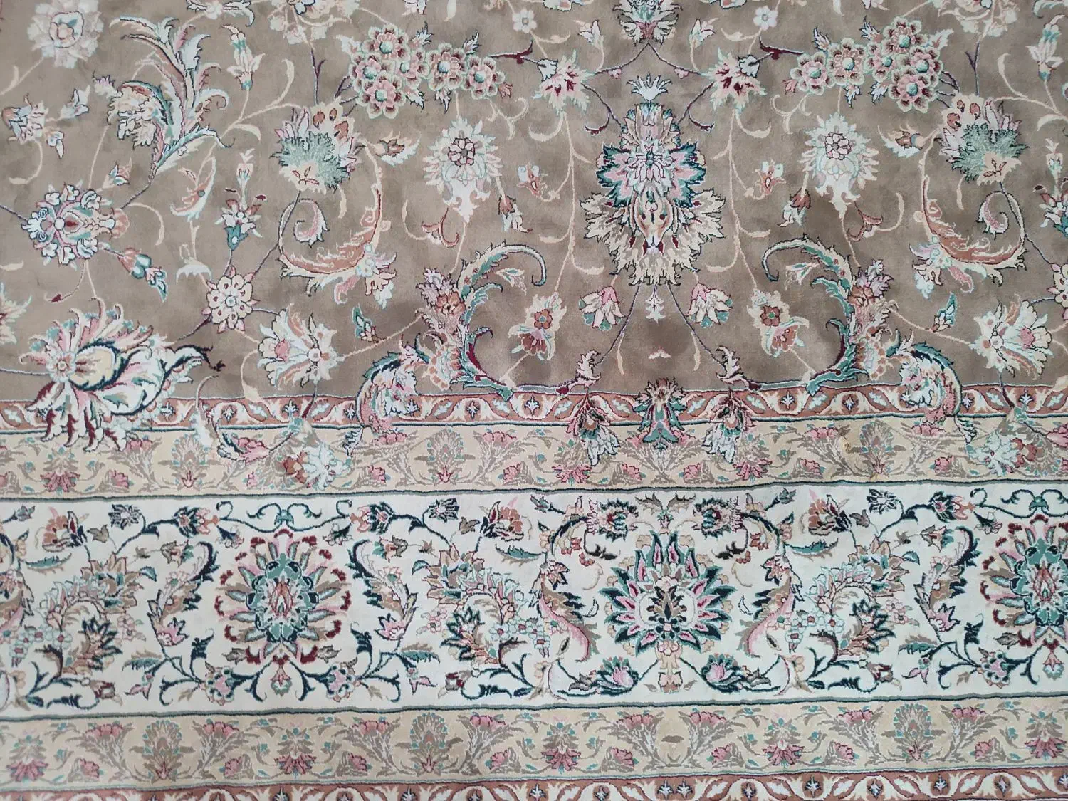 فرش|فرش|قم, شهرک قدس|دیوار