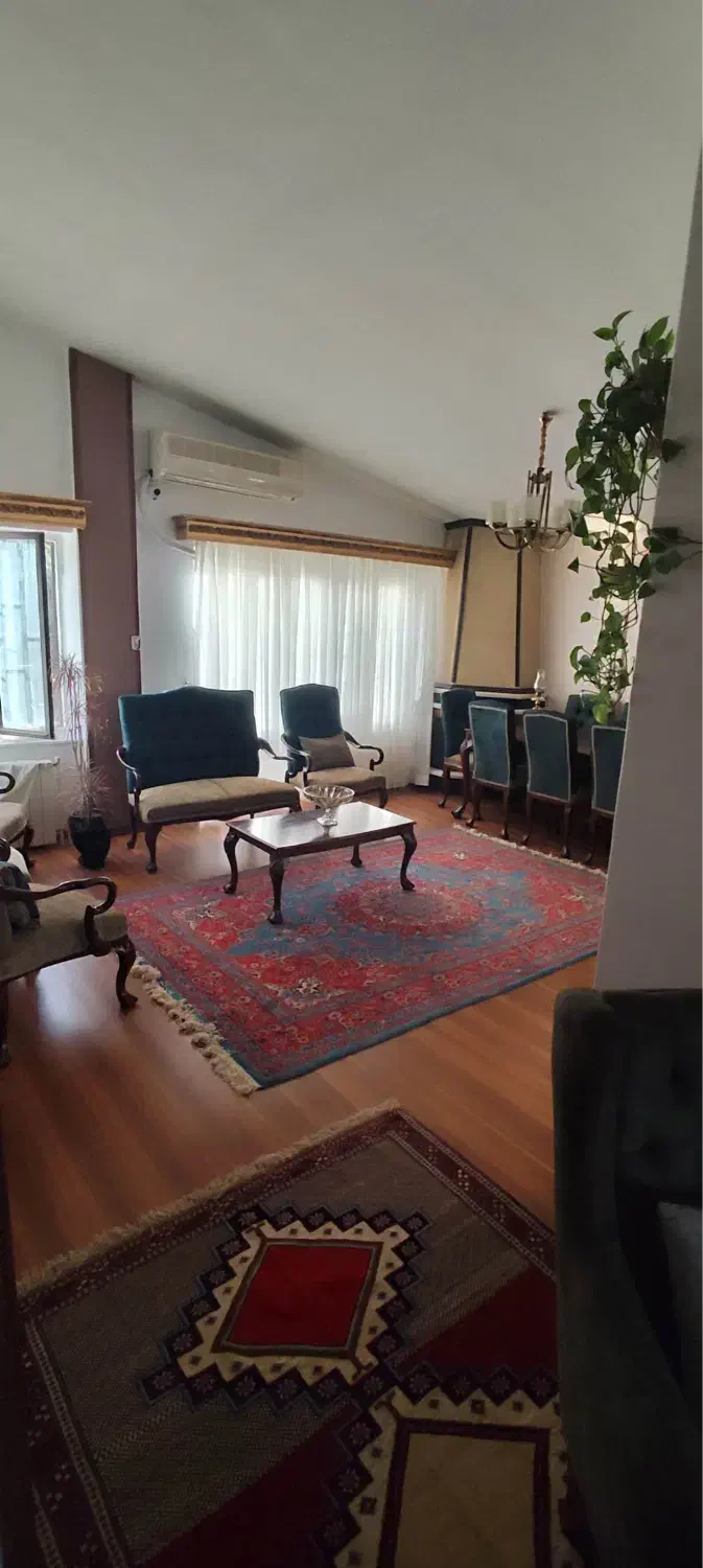 ویلا ۱۶۰ متری مهرشهر بلوار ارم بوستان|اجارهٔ خانه و ویلا|کرج, فاز ۳ مهرشهر|دیوار