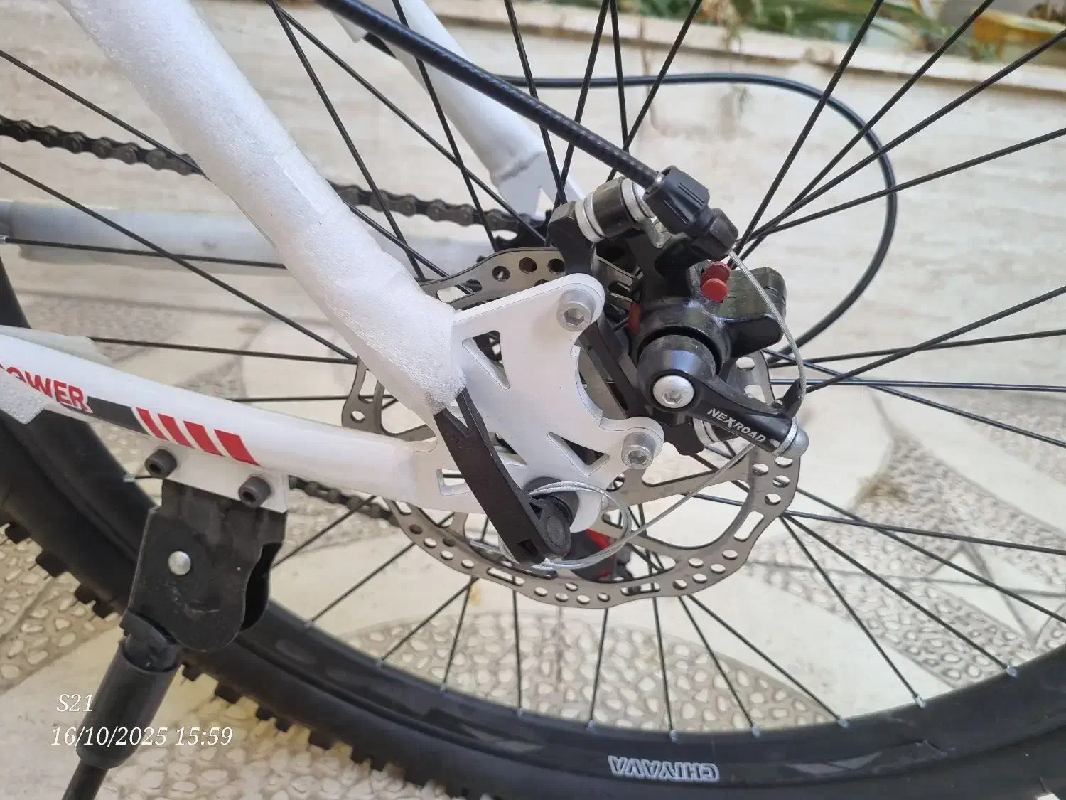 دوچرخه ۲۶|دوچرخه، اسکیت، اسکوتر|تهران, مسعودیه|دیوار