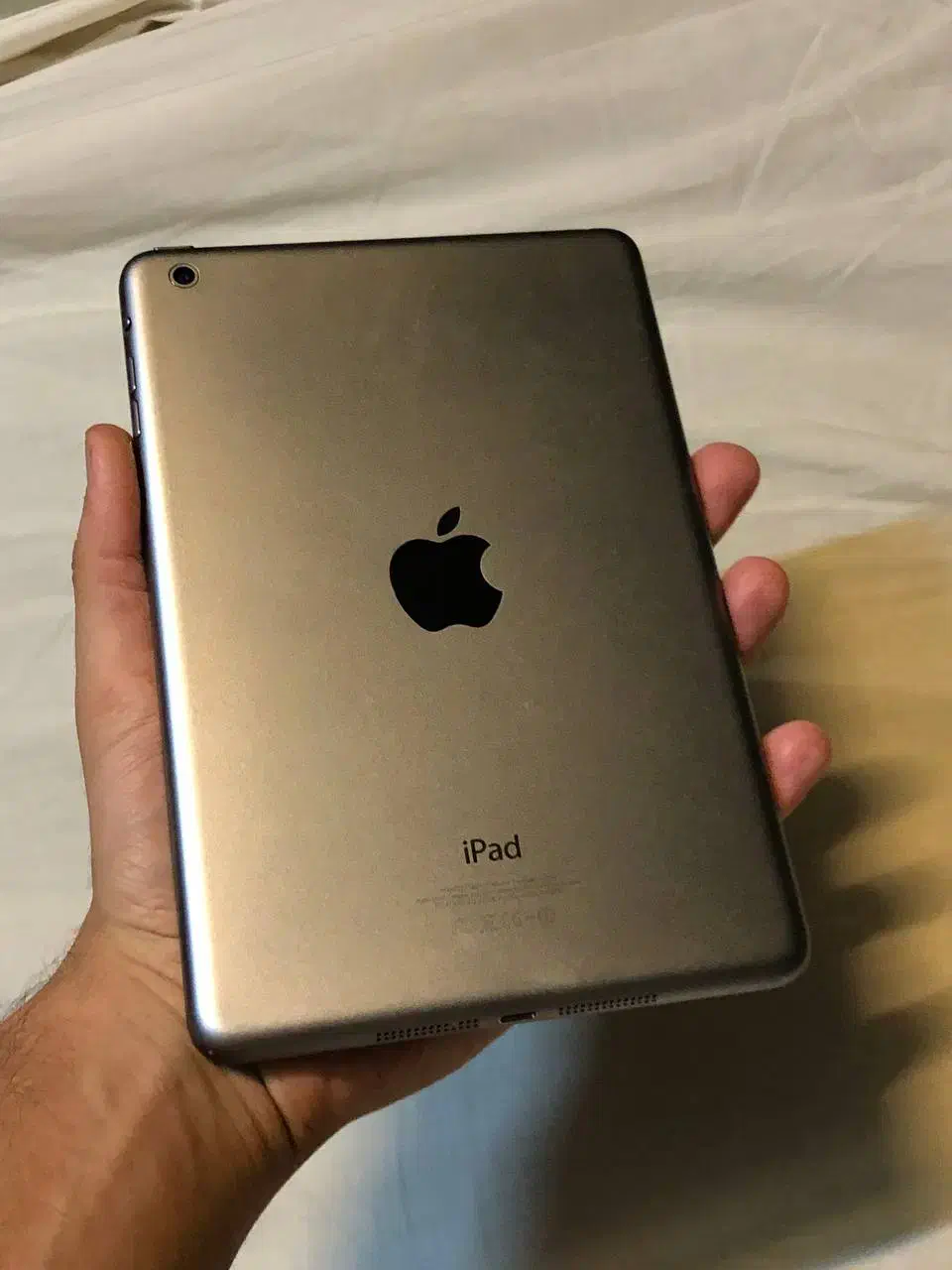 iPad Mini 1|تبلت|اصفهان, شهرک کاوه|دیوار