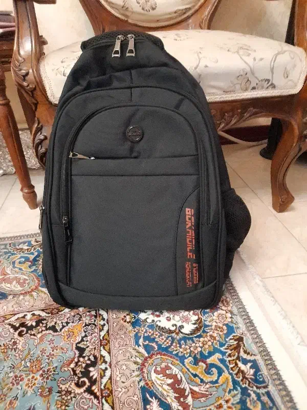 کوله پشتی bokaidl نو|کیف، کفش، کمربند|تهران, آزادشهر|دیوار