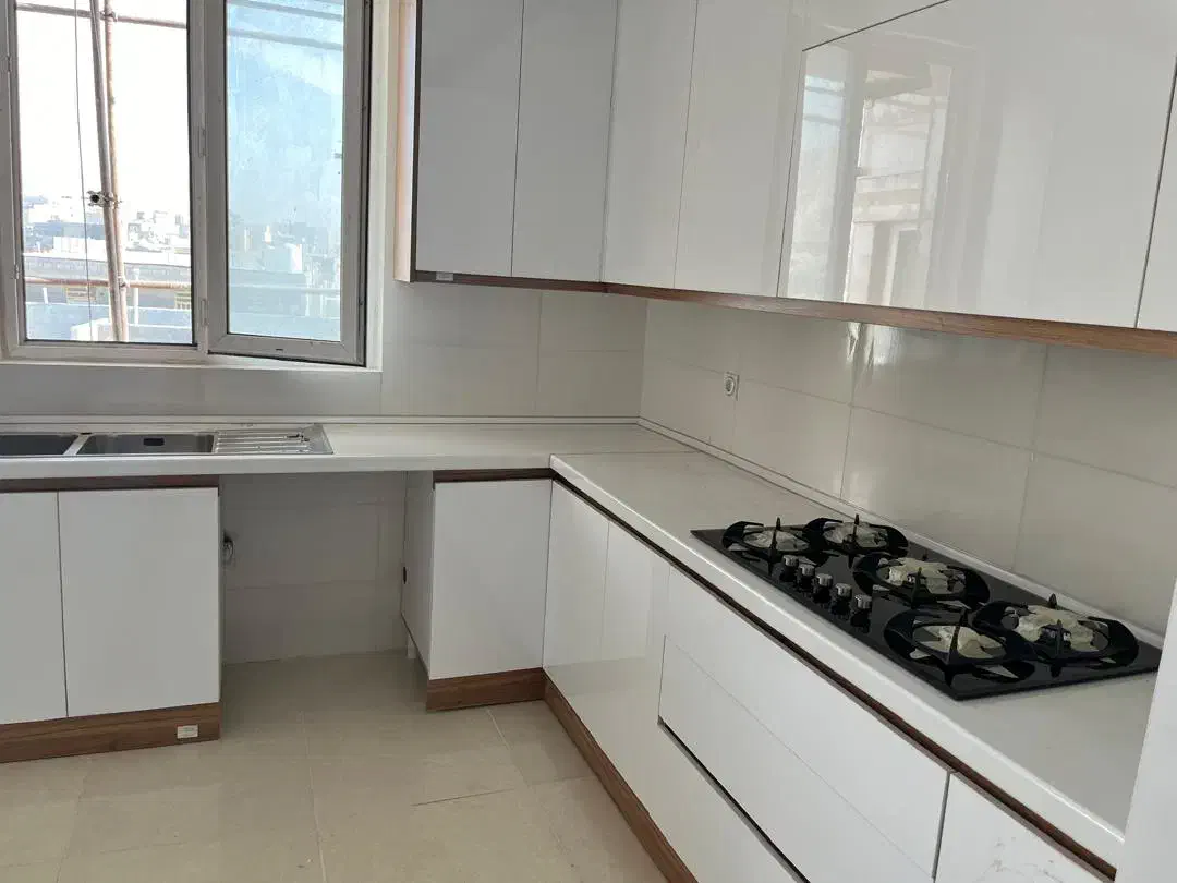 فروش آپارتمانی نفت و گاز مدرس|فروش آپارتمان|بندر کنگان, |دیوار