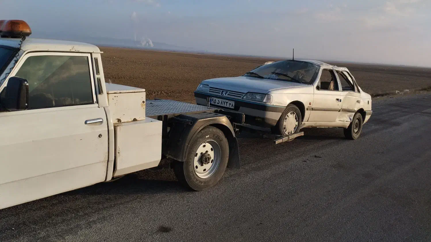 تبلیغات|خدمات حمل و نقل|نوبران, |دیوار