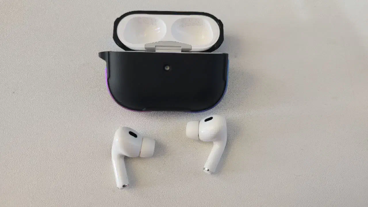 ایرپاد پرو ۲ - تایپ سی (USB-C)|لوازم جانبی موبایل و تبلت|تهران, سعادتآباد|دیوار