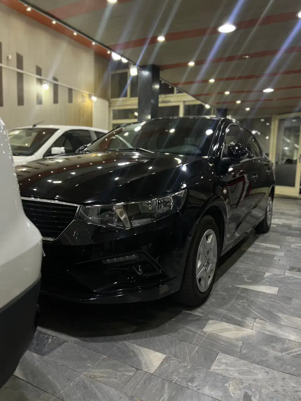 تارا v1 در حد صفر|خودرو سواری و وانت|تبریز, |دیوار