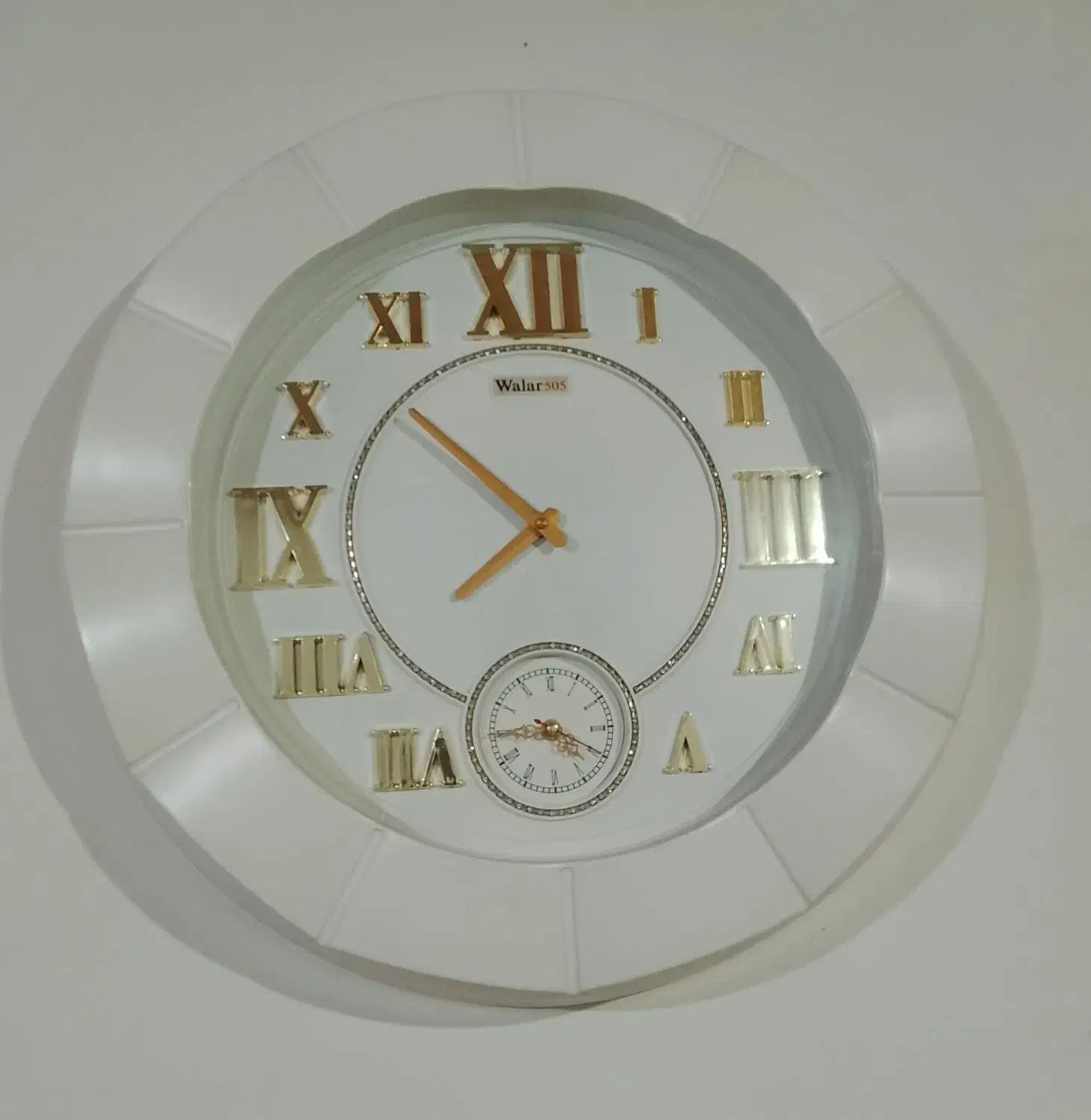 ساعت دیواری|ساعت دیواری و تزئینی|آستارا, |دیوار