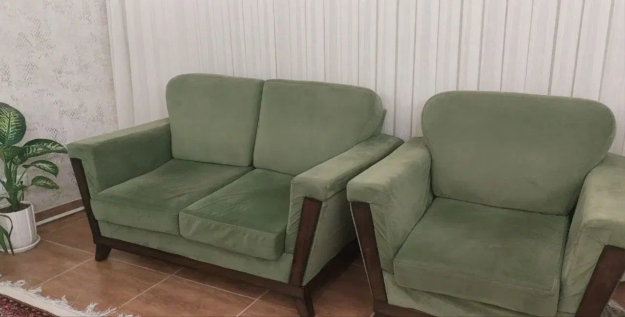 فروش مبلمان و غذاخوری|مبلمان خانگی و میز عسلی|همدان, |دیوار