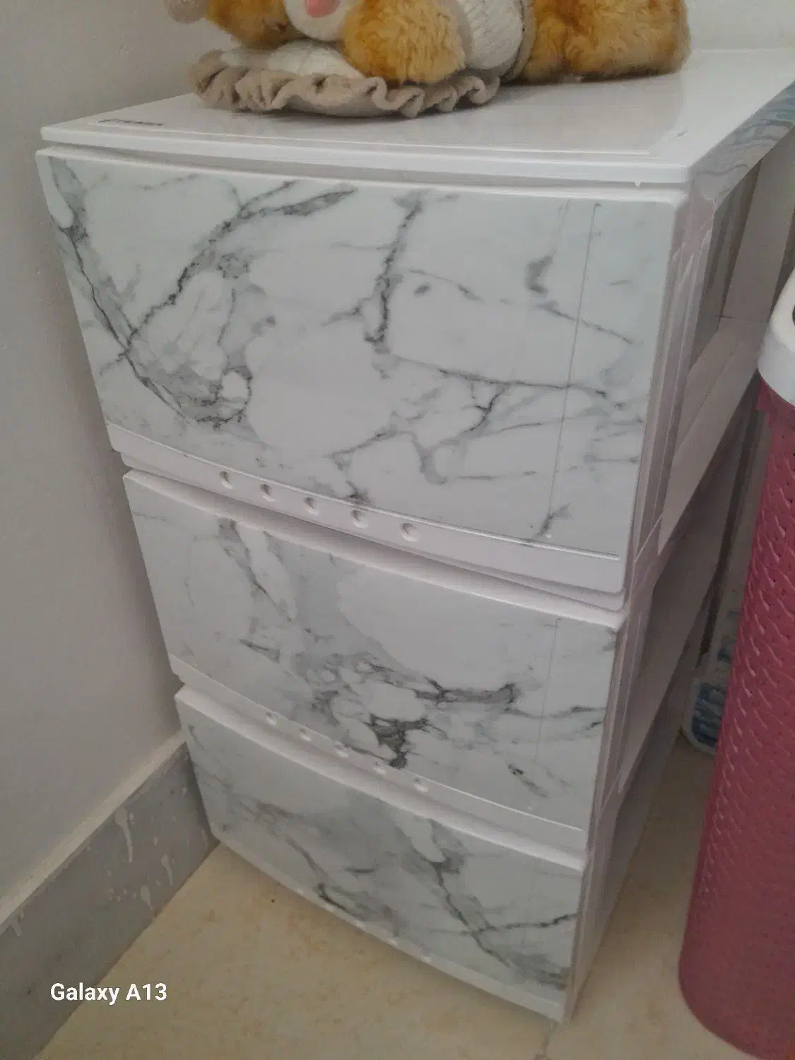 کشو|جاکفشی، کمد، دراور|اصفهان, امیرعرب|دیوار