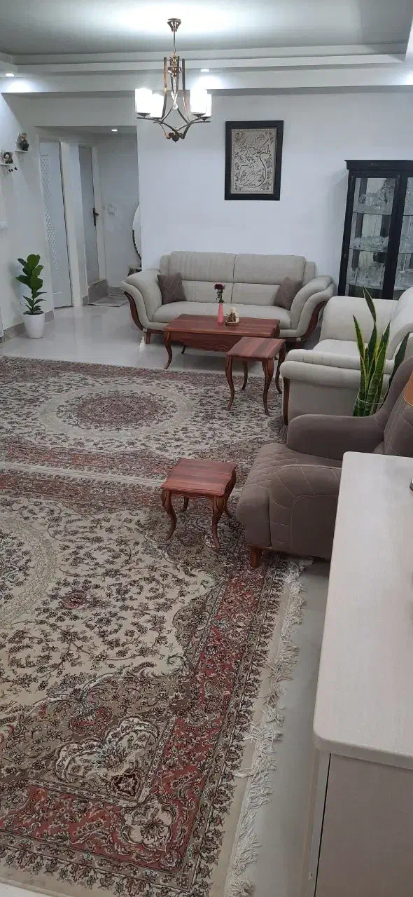 منزل دربستی دو خواب نوساز|اجارهٔ خانه و ویلا|سبزوار, گلشن|دیوار