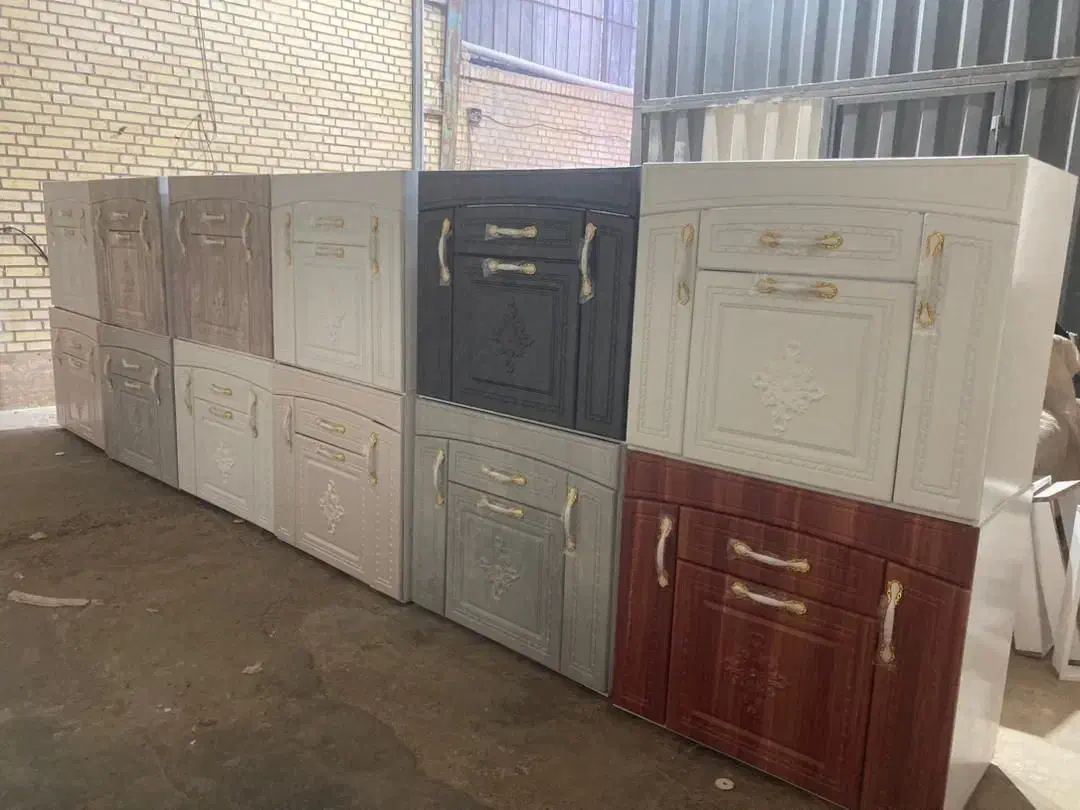 اجاق گاز طرح MDF شیشه ای و استیل(با ضمانت معتبر)|اجاق گاز و لوازم برقی پخت‌وپز|تهران, مشیریه|دیوار