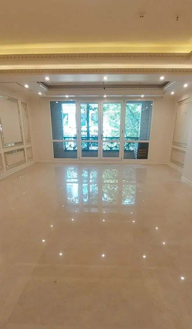 تاپ لوکیشن117متر2خواب مستر/فول امکانات/بی نقص|فروش آپارتمان|تهران, آرارات|دیوار