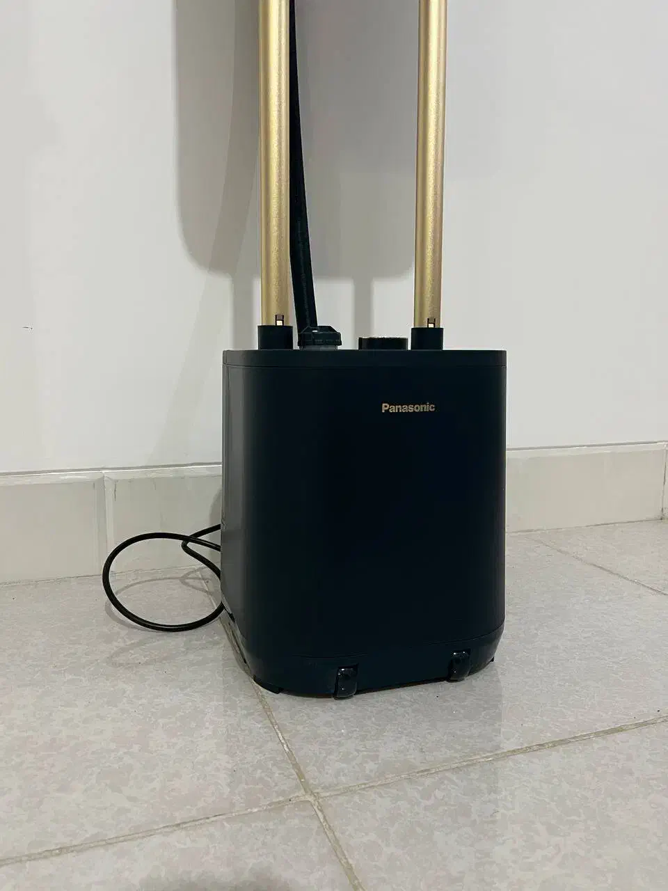 بخارگر ایستاده پاناسونیک|اتو و لوازم اتو|میبد, |دیوار