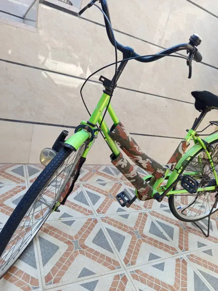 دوچرخه 26|دوچرخه، اسکیت، اسکوتر|آبادان, |دیوار