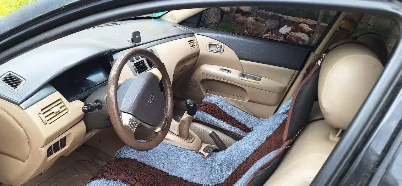 ام وی ام۵۳۰|خودرو سواری و وانت|یاسوج, |دیوار