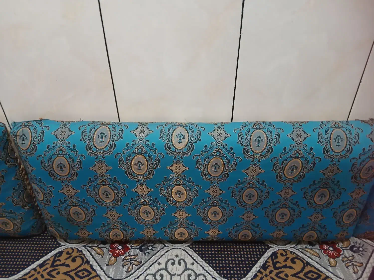 پشتی|پشتی|بندر ماهشهر, |دیوار
