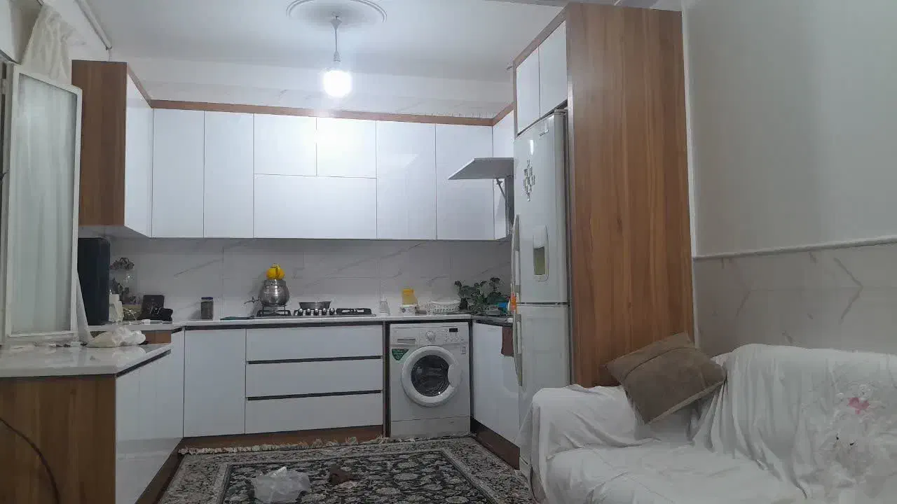 خانه نقلی وتمیز سنداستانه حضرت معصومه|فروش خانه و ویلا|قم, حاج زینل|دیوار