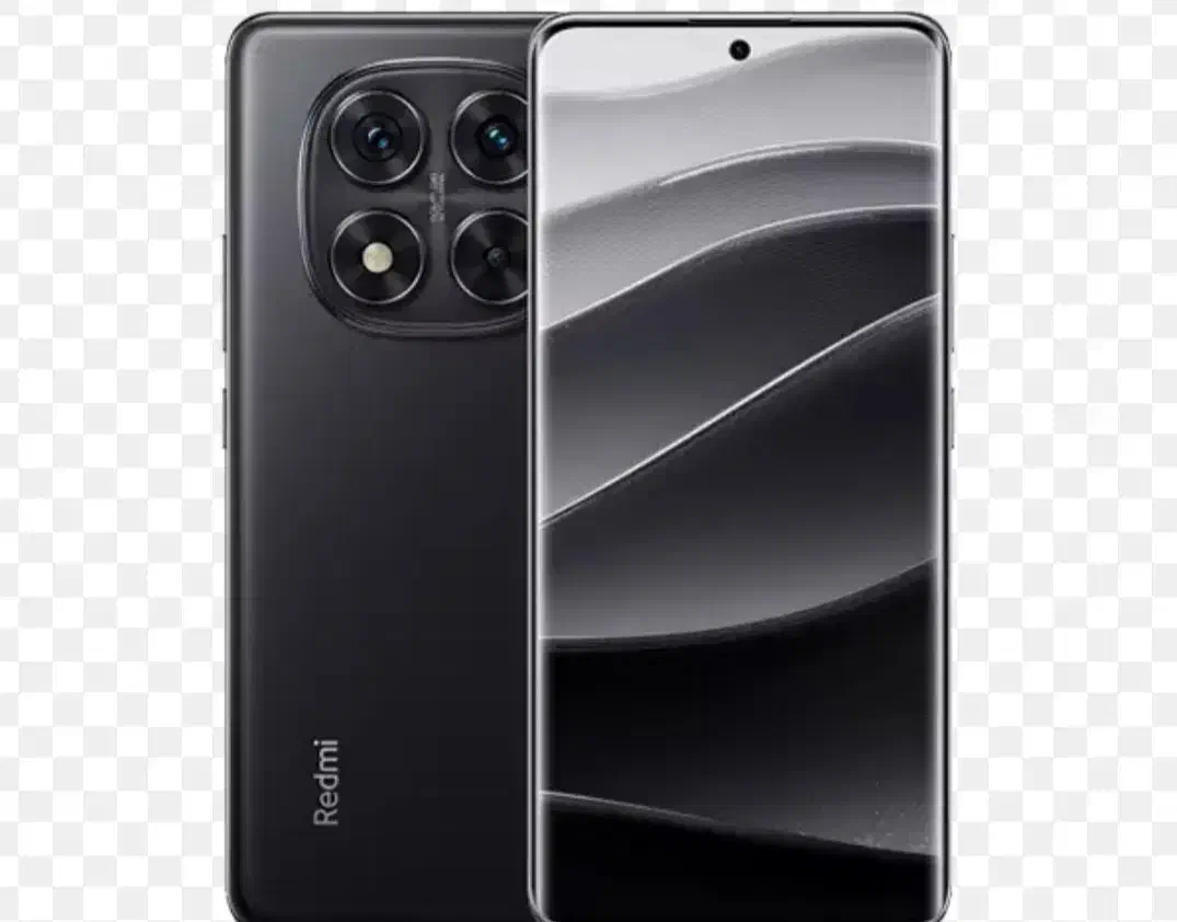 گوشی شیائومیredmi note 14 pro.  256 گیگابایت|موبایل|خرمدره, |دیوار