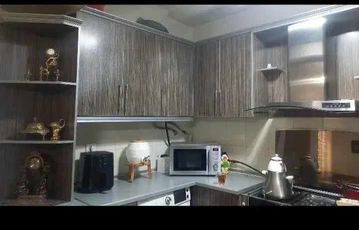 کابینت|مصالح و تجهیزات ساختمان|اسلام‌شهر, شهرک سعیدیه|دیوار