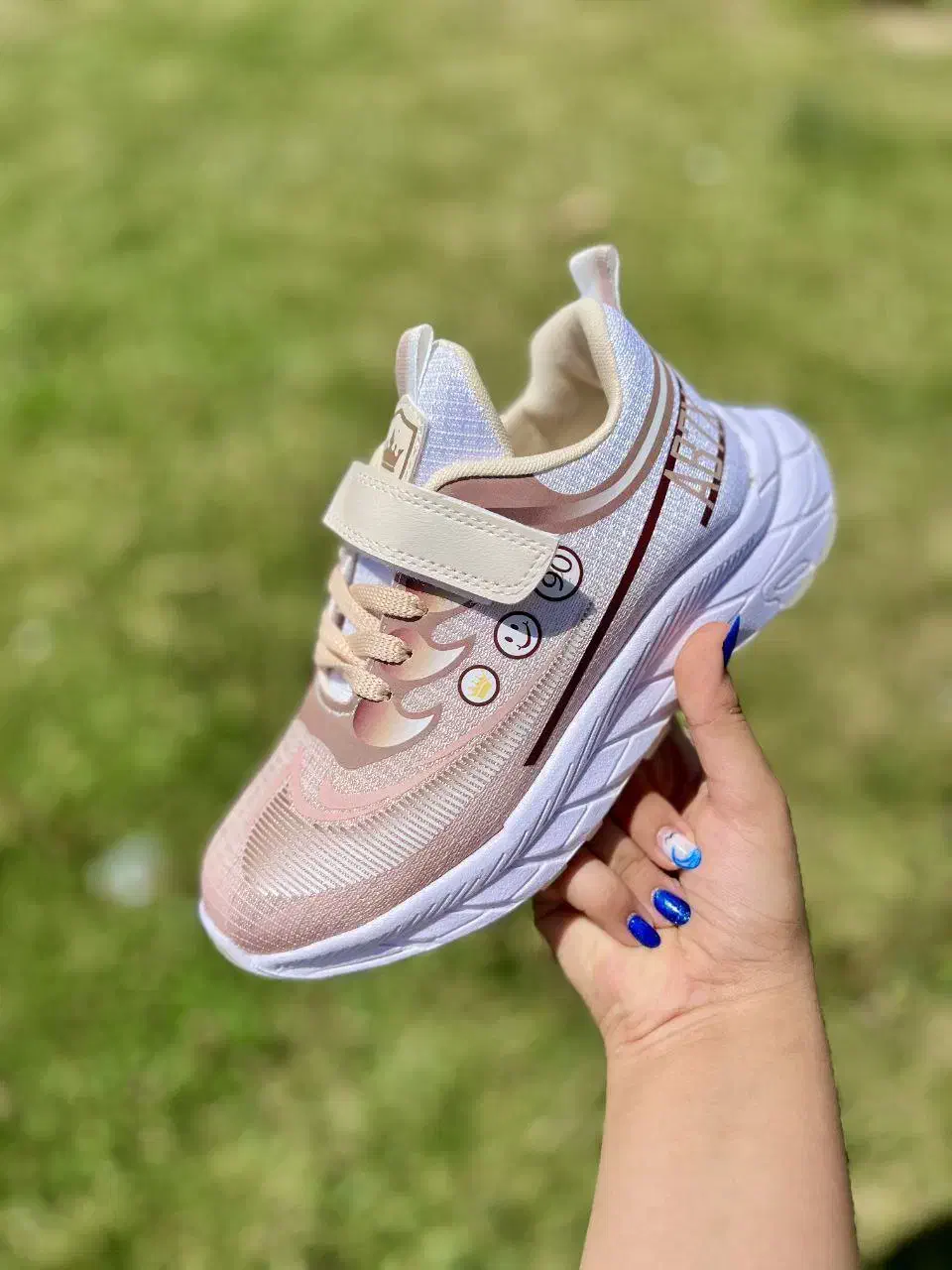 نایک لبخند بچه گانه رویه ضد آب ۳۲ تا ۳۶ چهار رنگ|کفش و لباس بچه|نیشابور, امام خمینی|دیوار