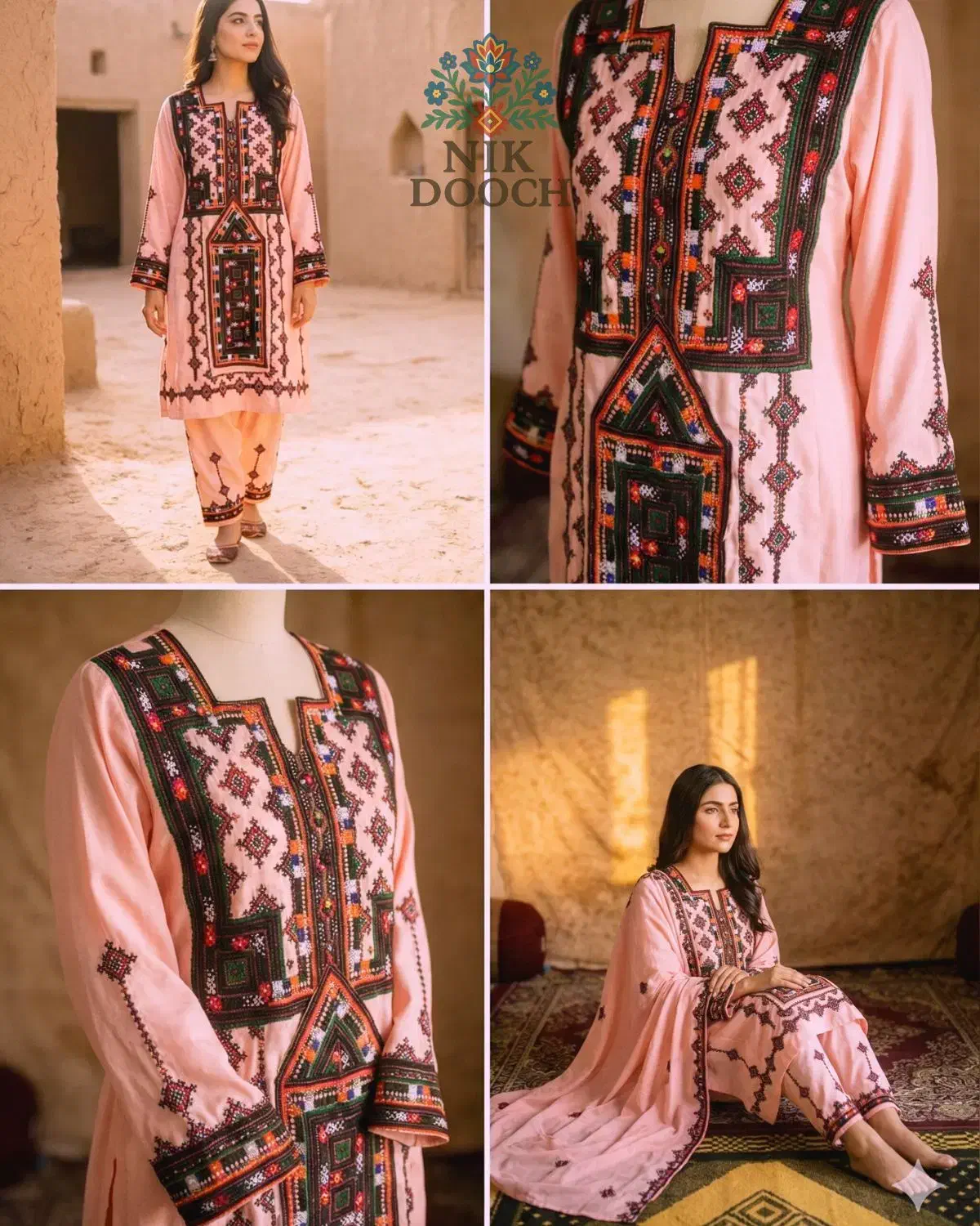 تخفیف ویژه فروش این لباس|لباس|چابهار, |دیوار