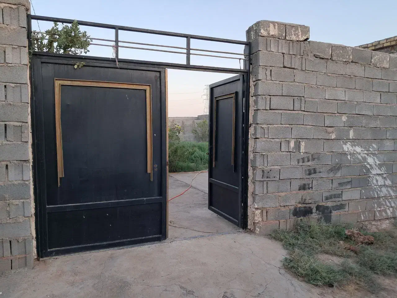 باربند|فروش دفتر صنعتی، کشاورزی، تجاری|تربت جام, حافظ|دیوار