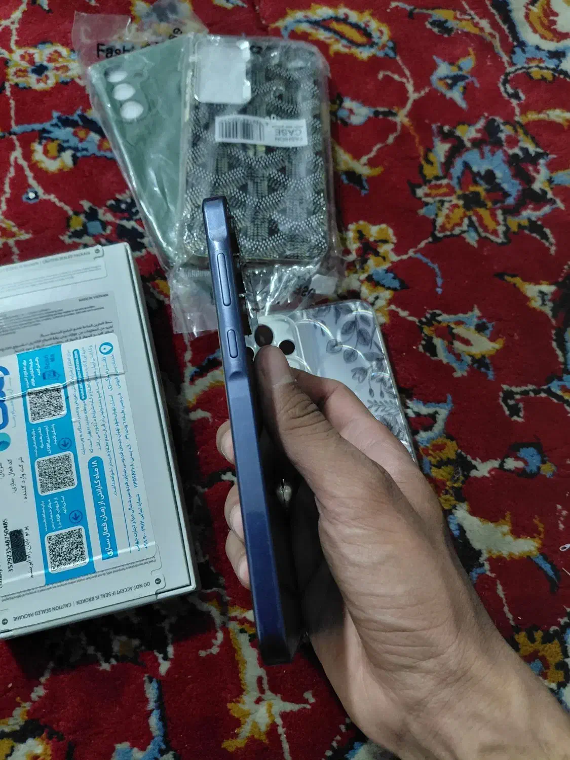 A35|موبایل|تهران, آسمان|دیوار