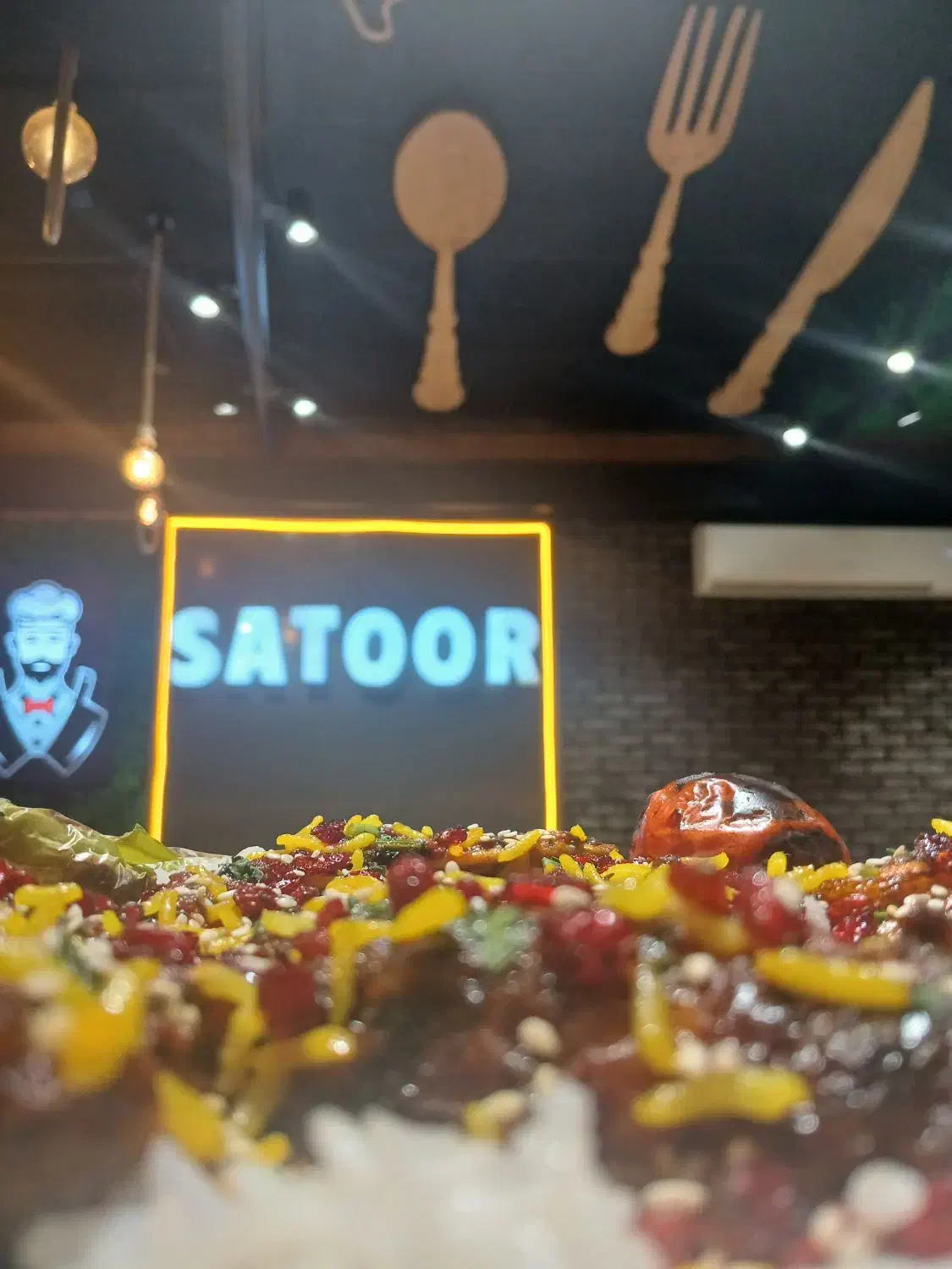 کارگر ساده وکمک اشپز جهت رستوران|استخدام خدمات فروشگاه و رستوران|تهران, تجریش|دیوار