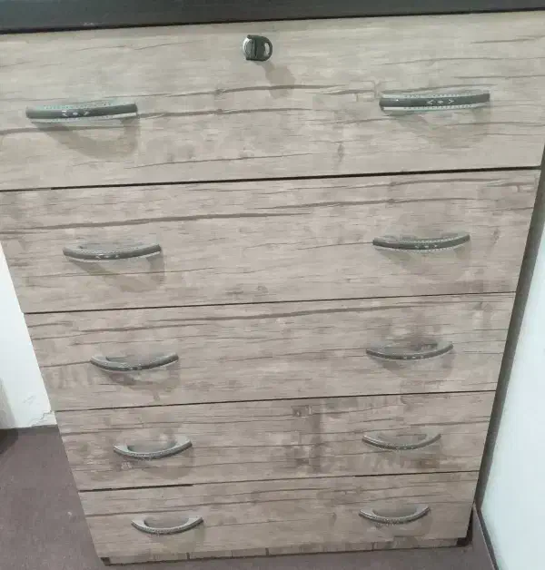 دراور|جاکفشی، کمد، دراور|گنبد کاووس, |دیوار