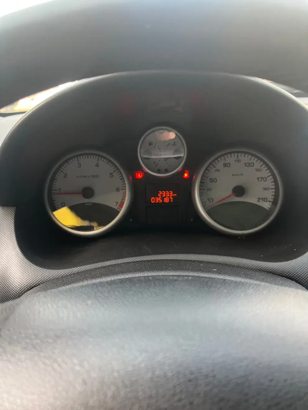 ۲۰۷مدل ۴۰۳|خودرو سواری و وانت|قزوین, |دیوار