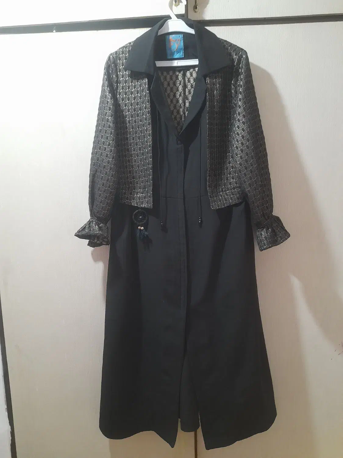 تعدادی لباس نو|لباس|قزوین, |دیوار