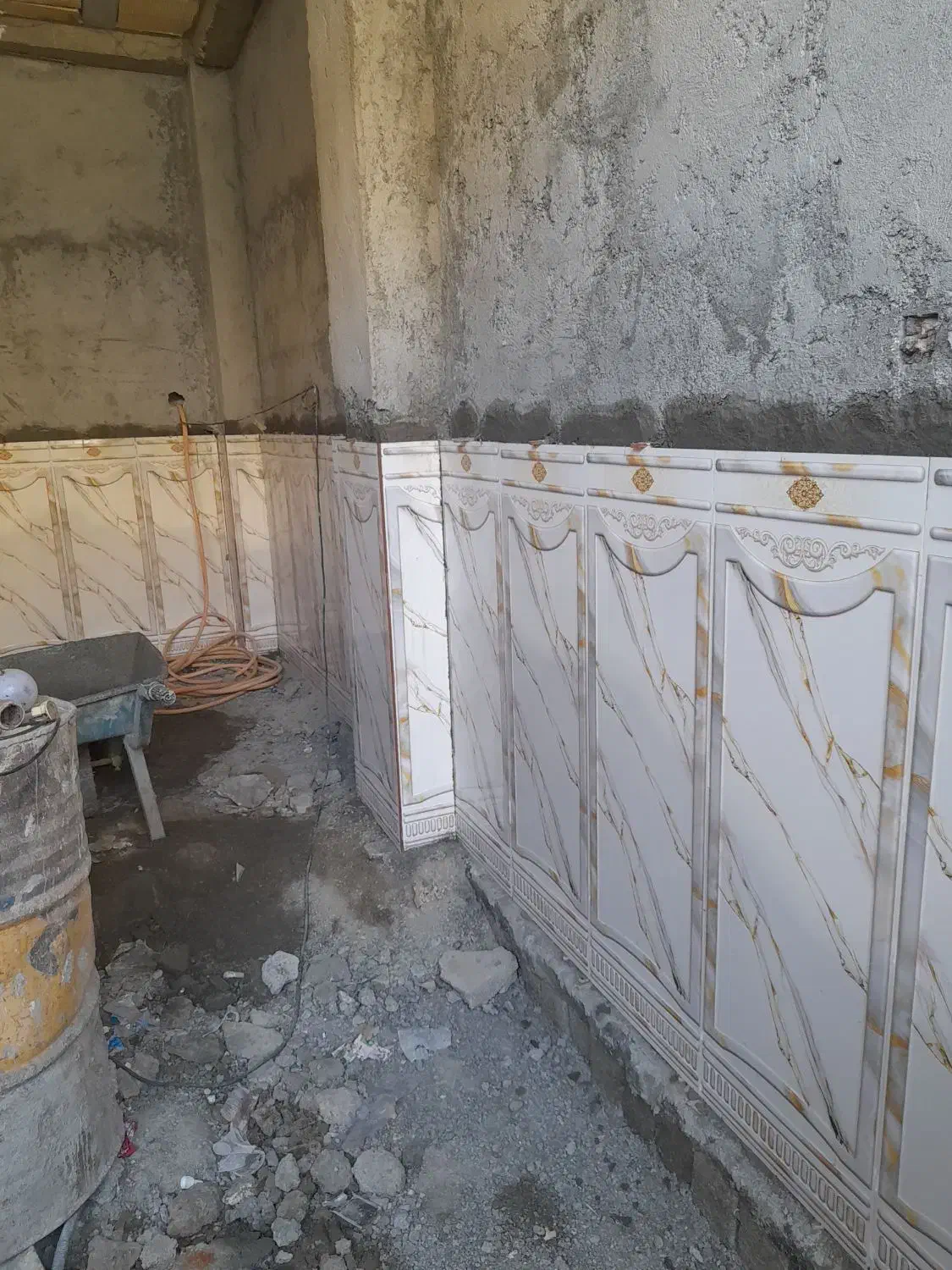 بنایی انجام میدم|خدمات پیشه و مهارت|کنارک, |دیوار