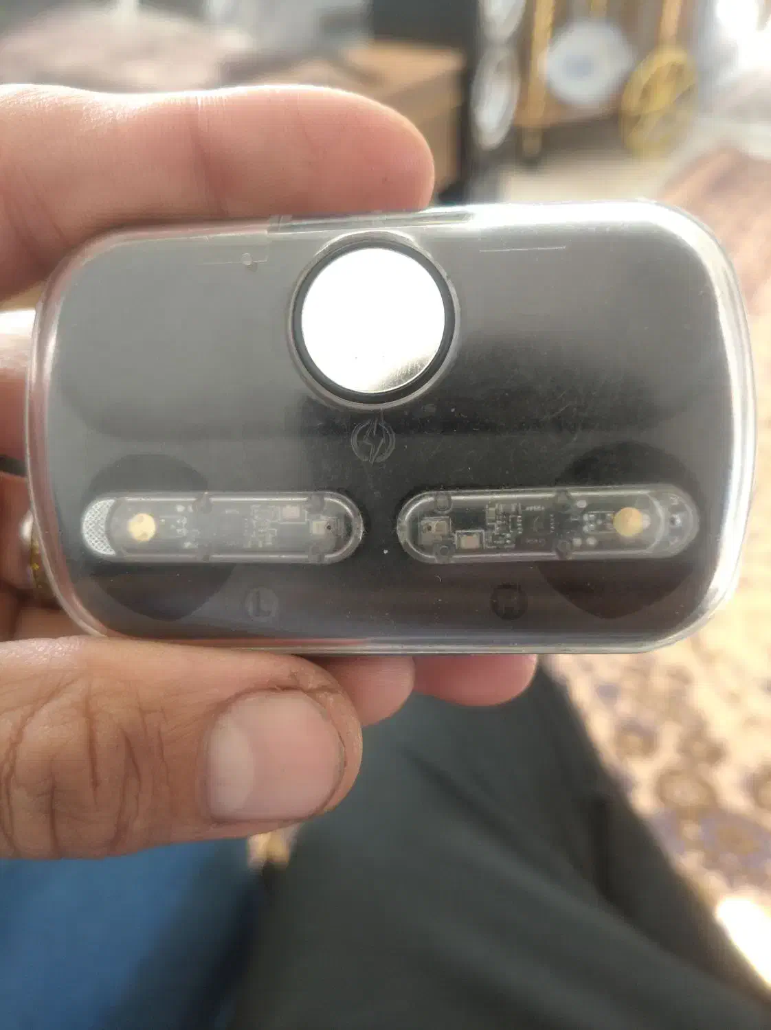 آرپاد بلوتوث دارر|لوازم جانبی موبایل و تبلت|تبریز, |دیوار