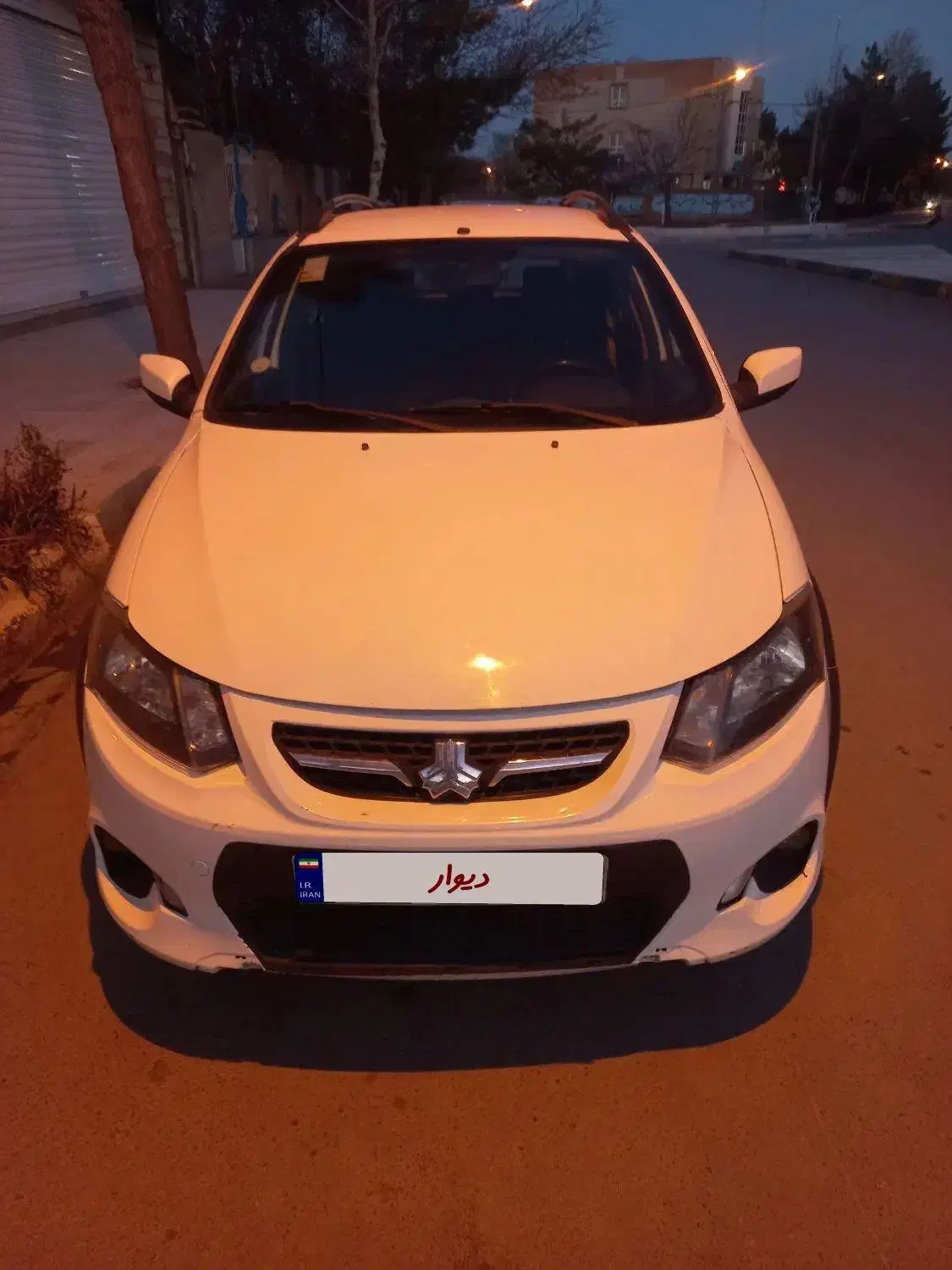 کوئیک مدل ۱۴۰۱|خودرو سواری و وانت|گلبهار, شهر جدید گلبهار|دیوار