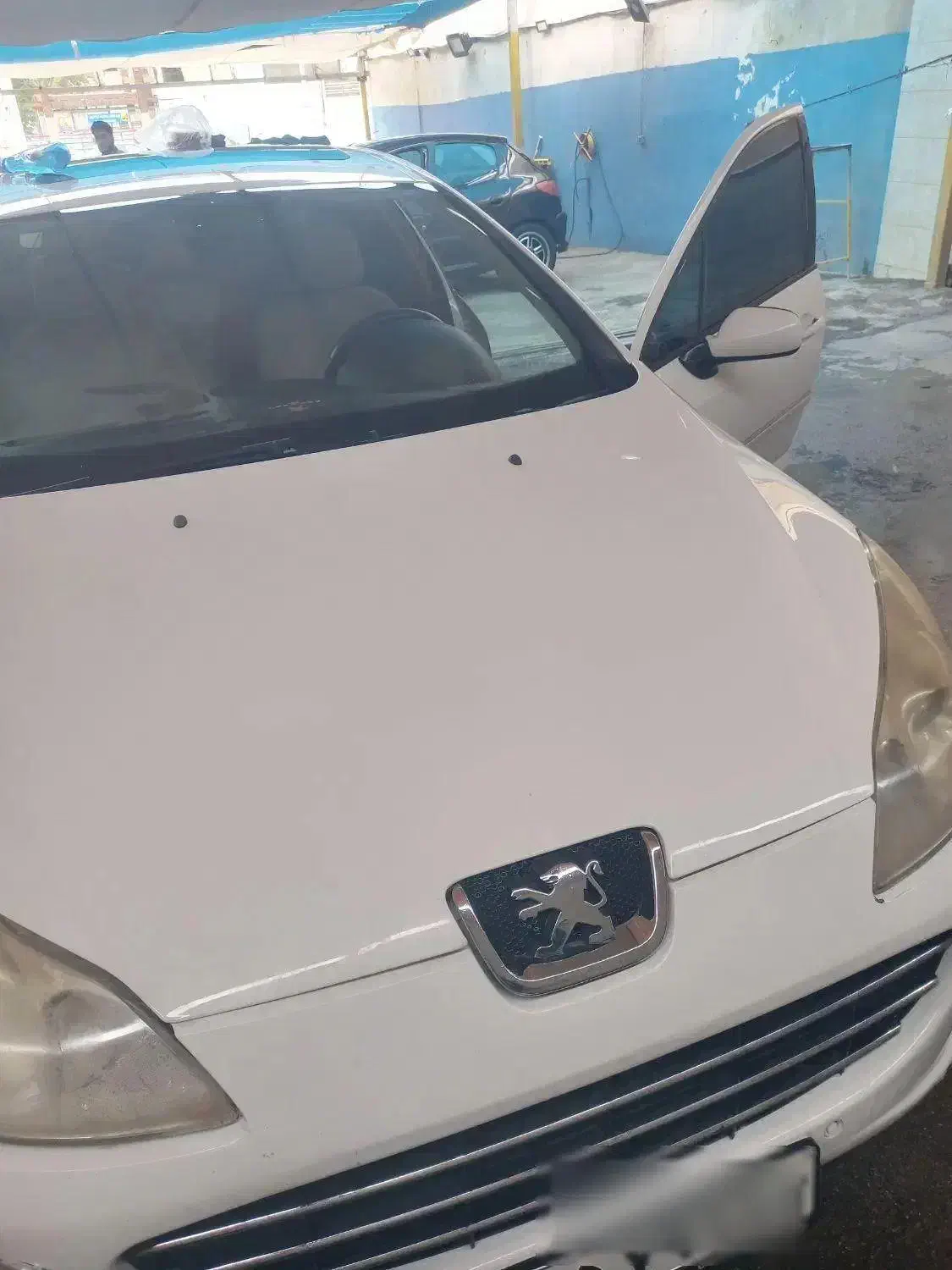 فروش پژو 407 مدل 2009|خودرو سواری و وانت|اصفهان, وحید|دیوار